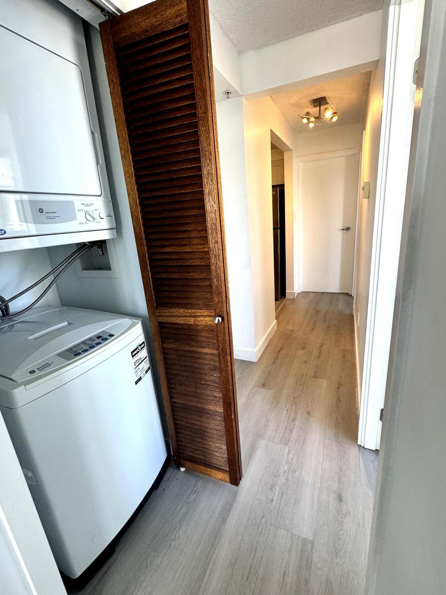 Stunning Ocean Apartment Vancouver Exterior photo